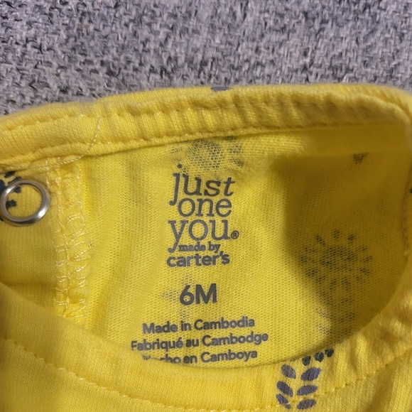 2 infant outfits-6 months - Picture 8 of 8